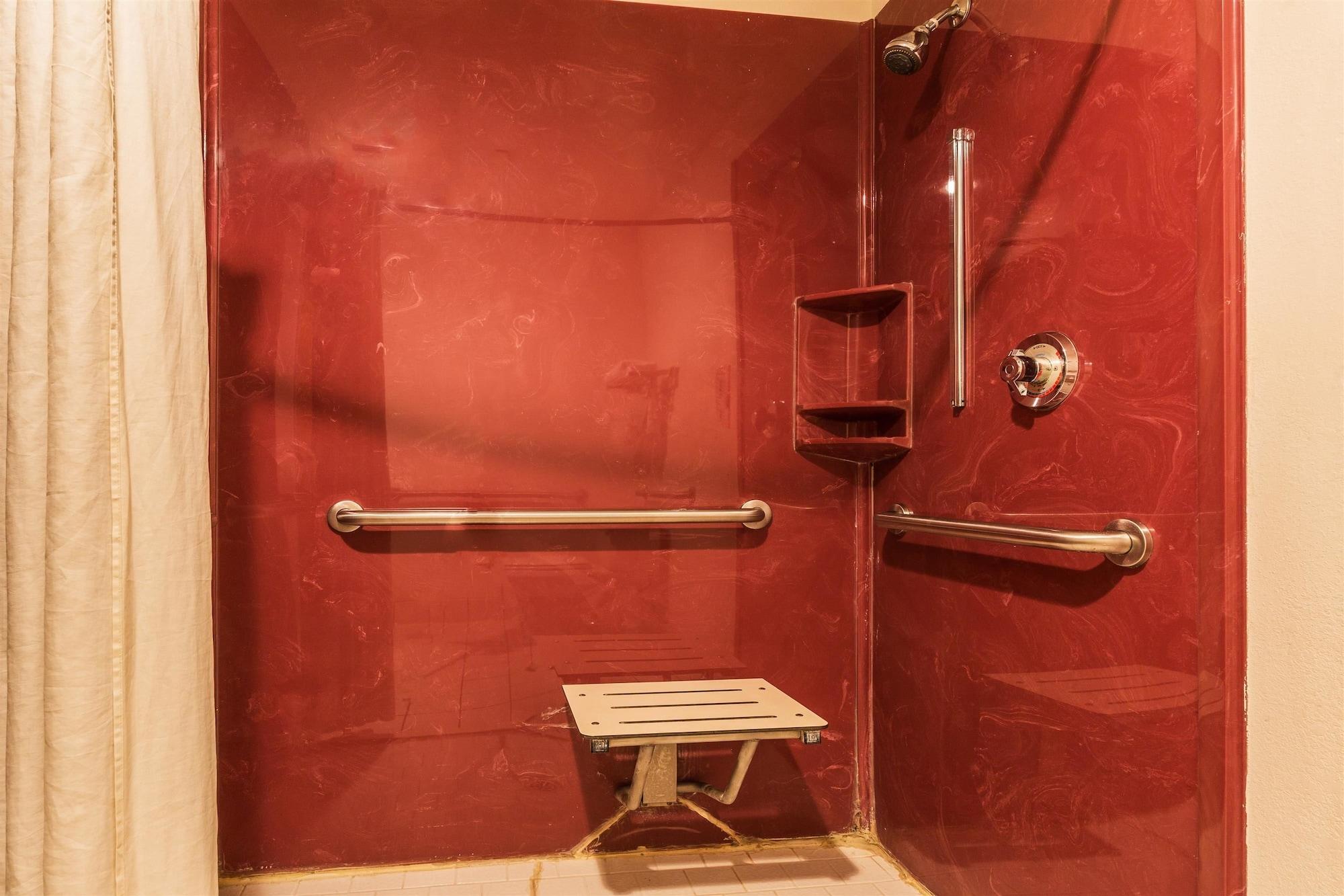 ซูเปอร์ 8 บาย วินด์แฮม การ์แลนด์ นอร์ท ดัลลัส แอเรีย Hotel ภายนอก รูปภาพ