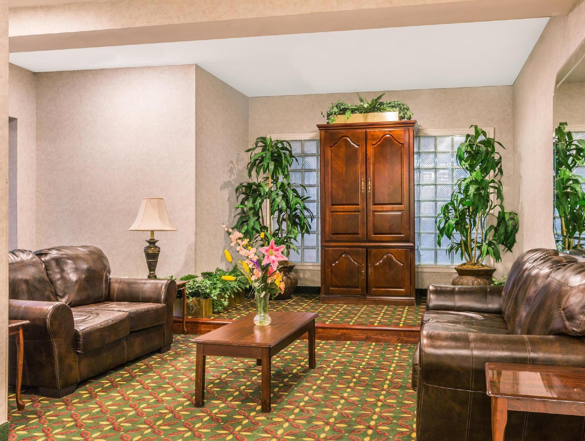 ซูเปอร์ 8 บาย วินด์แฮม การ์แลนด์ นอร์ท ดัลลัส แอเรีย Hotel ภายนอก รูปภาพ
